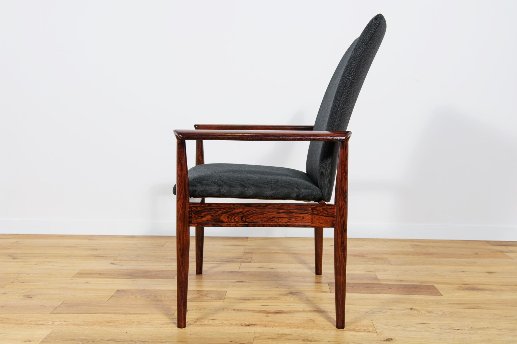 Armchair Model 209 Diplomat   by Finn Juhl for France & Søn, 1960s