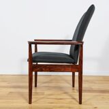 Armchair Model 209 Diplomat   by Finn Juhl for France & Søn, 1960s