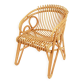 Cardinal Armchair