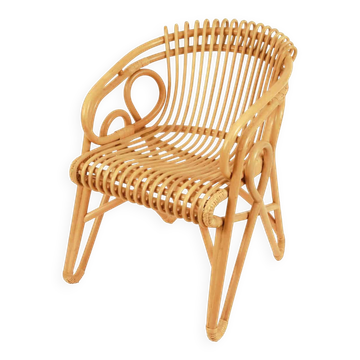 Fauteuil Cardinal