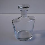 Vintage glass bottle