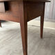 Farmhouse table