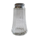 Salière en verre