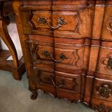 Louis XIV dresser