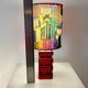 Collection Cityscape – Vase lamp Steuler by Cari Zalloni