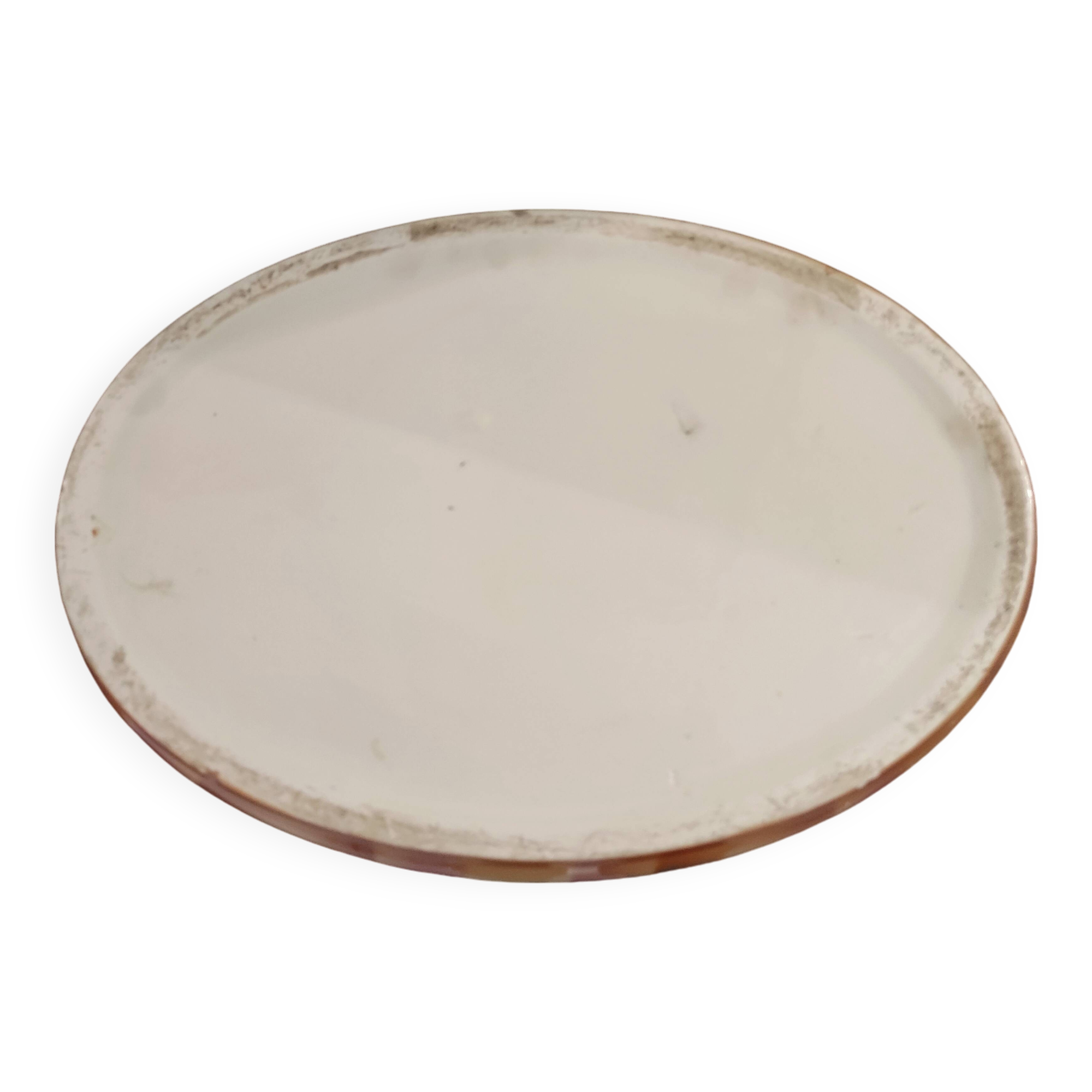 Art Deco planter or centerpiece