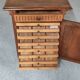 Jewelry cabinet