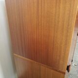 Wardrobe, ARP box, Minvielle