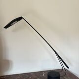 Mario Barbaglia & Marco Colombo, Dove desk lamp, Milan, Italy 70s