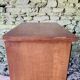 Chiffonnier commode 5 clapets