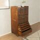 1950s Filing/Graphic Cabinet