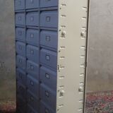 Atal industrial metal locker cabinet