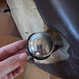 Modular leather sofa by Michel Cadestin for Airborne Publisher