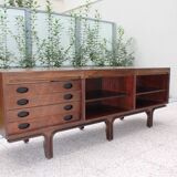 Sideboard M501 Gianfranco Frattini