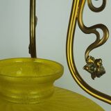 Art Nouveau Suspension