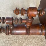 Napoleon III wood wall console