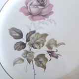 Flat plates Lunéville Badonvillier