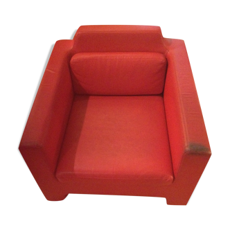 Horizon armchair Arik Lévy