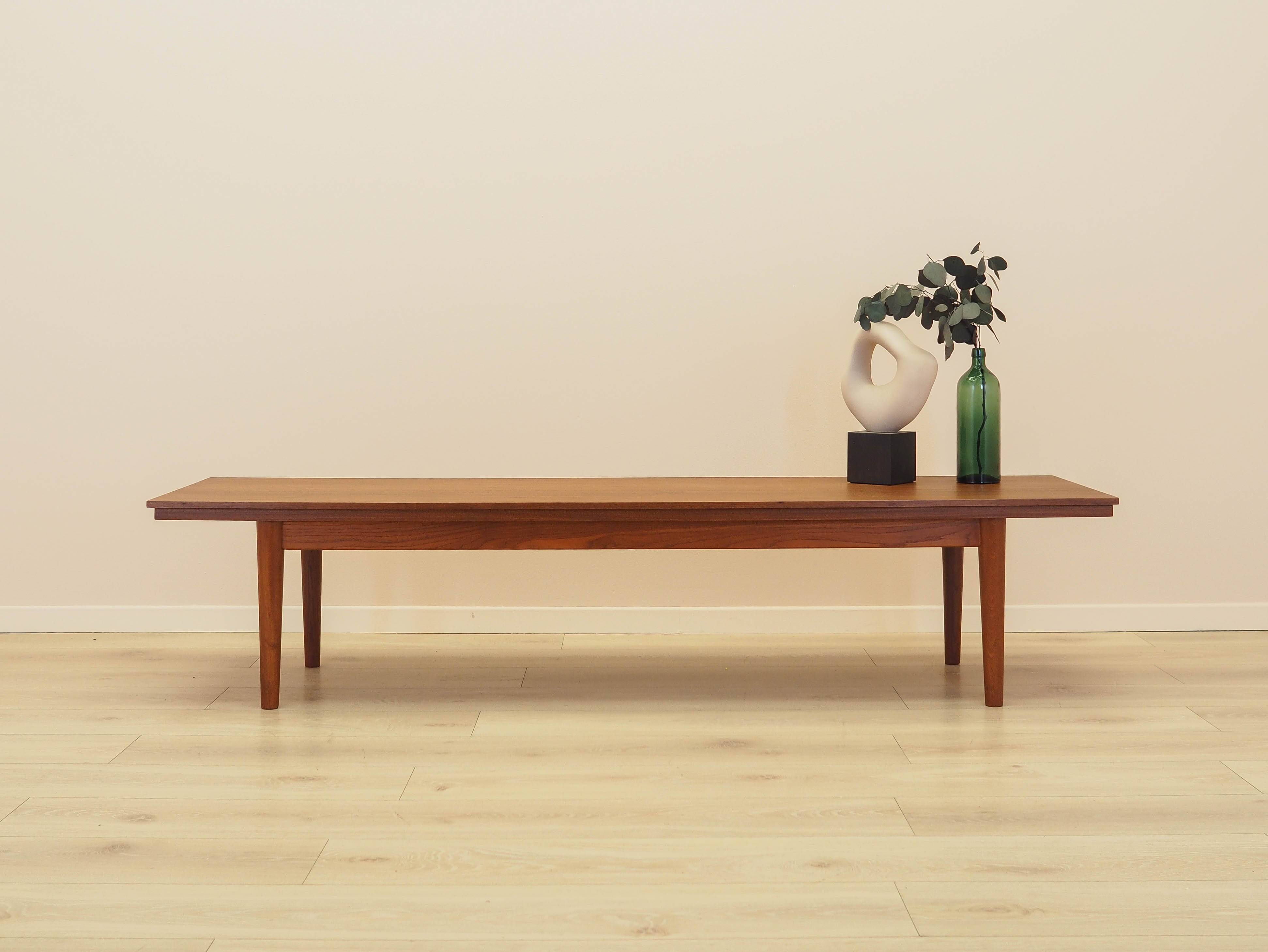 Lowboard, Danish design, 1970s, made in Denmark
