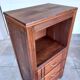 small chest of drawers