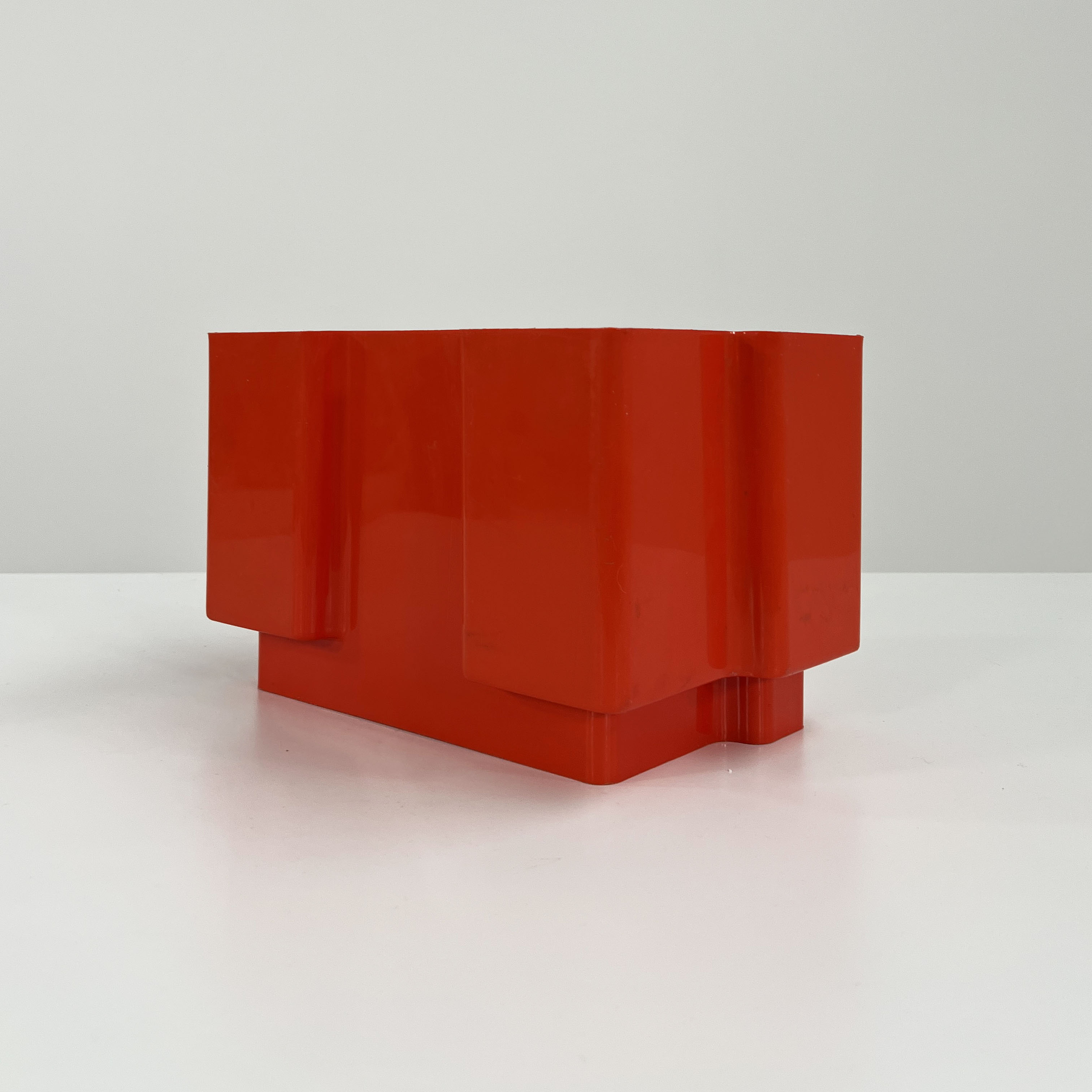 Flower pot by Michael Mc Cann for Programma-Vastill, 1970