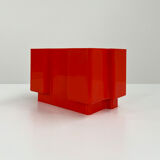 Flower pot by Michael Mc Cann for Programma-Vastill, 1970