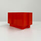 Flower pot by Michael Mc Cann for Programma-Vastill, 1970