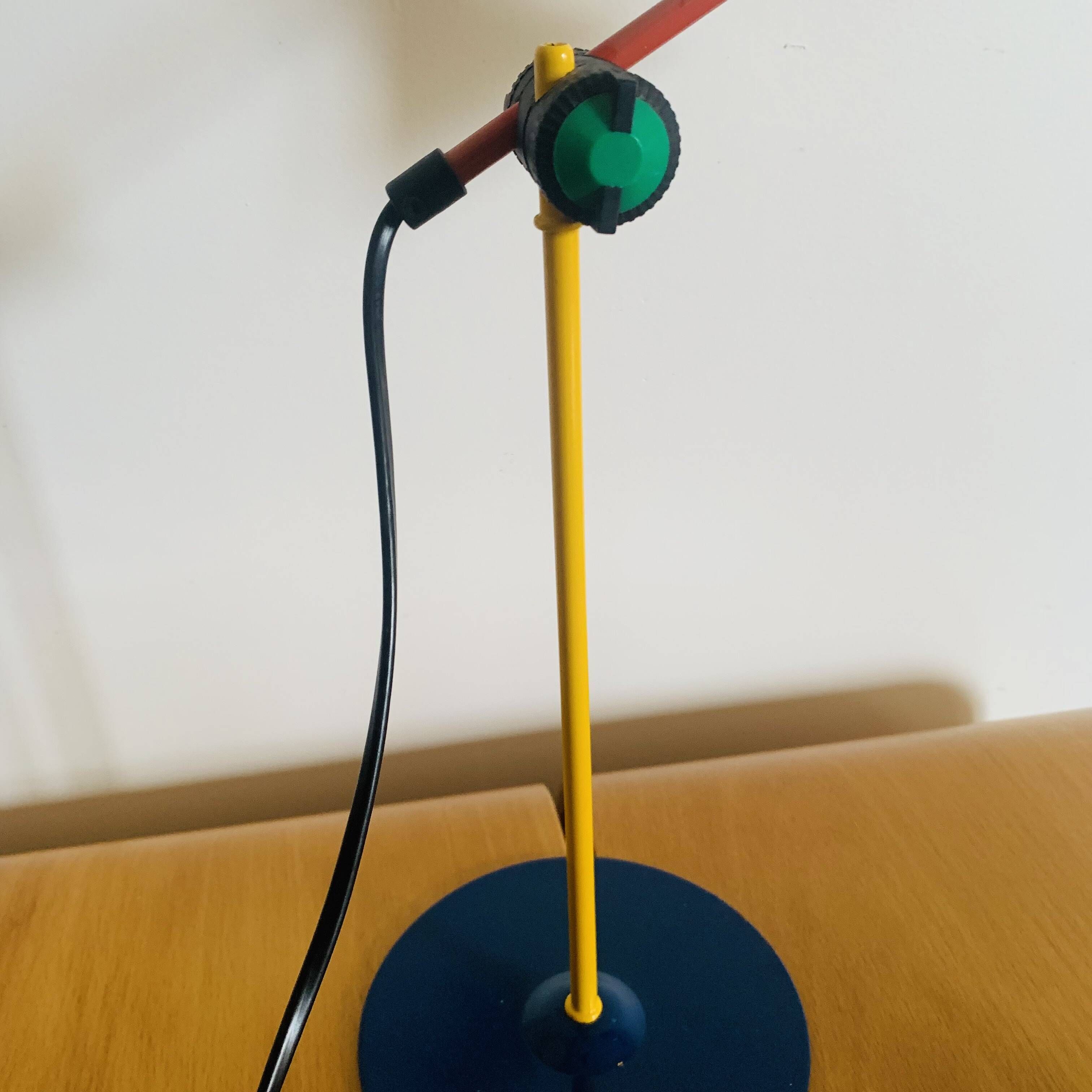 Veneta Lumi desk lamp
