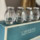Silver salvers Cardeilhac