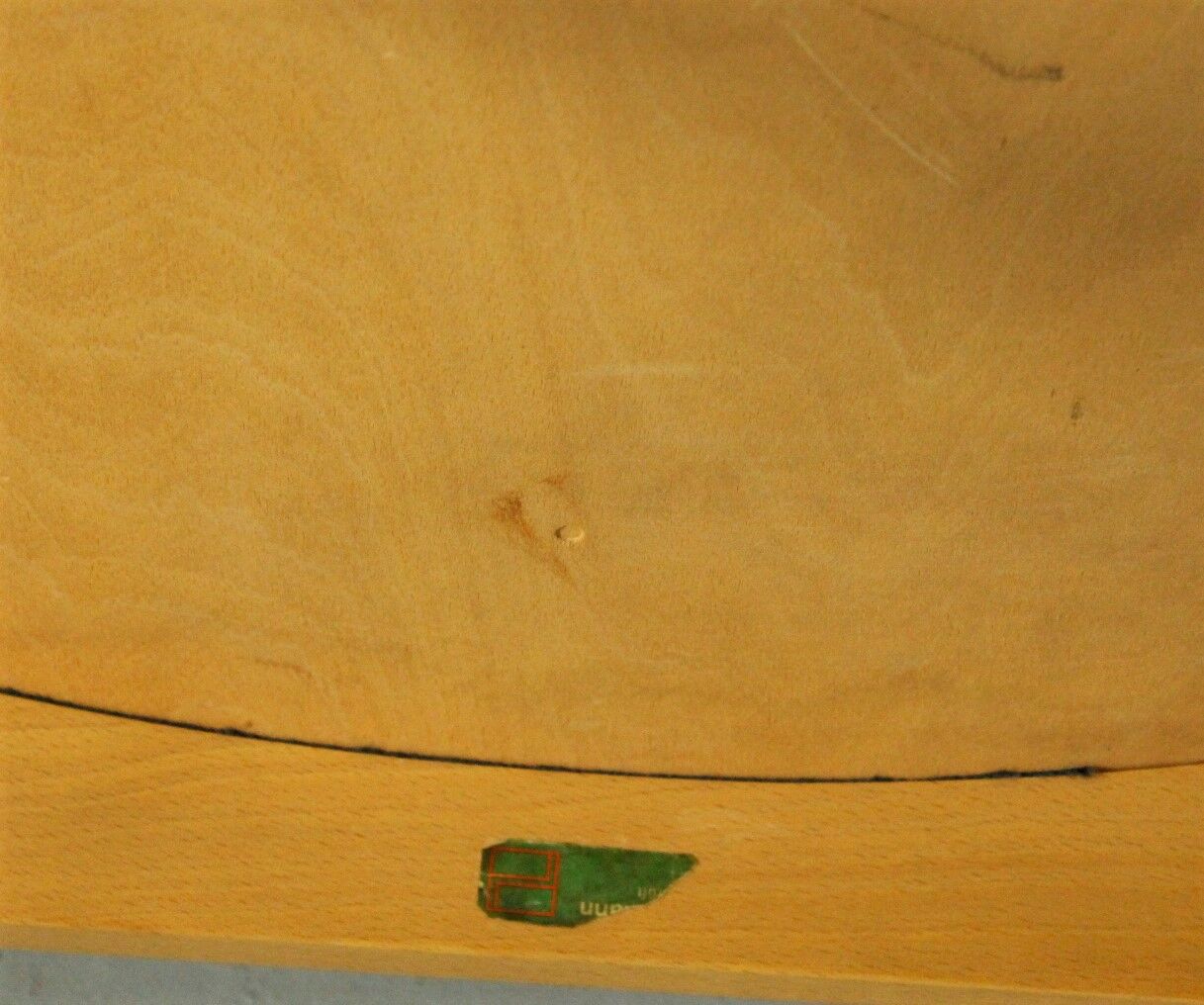 Armchair by Wilhelm Ritz for Wilkhahn, 1960s