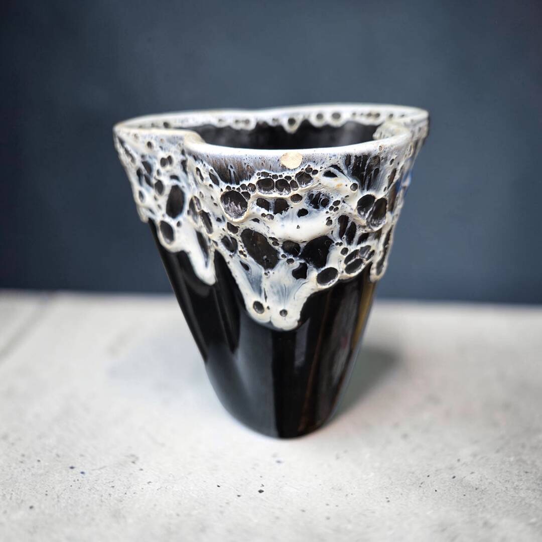 Vase from the 50s/60s