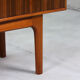 Enfilade par McIntosh, années 1960