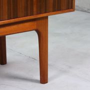 Enfilade par McIntosh, années 1960