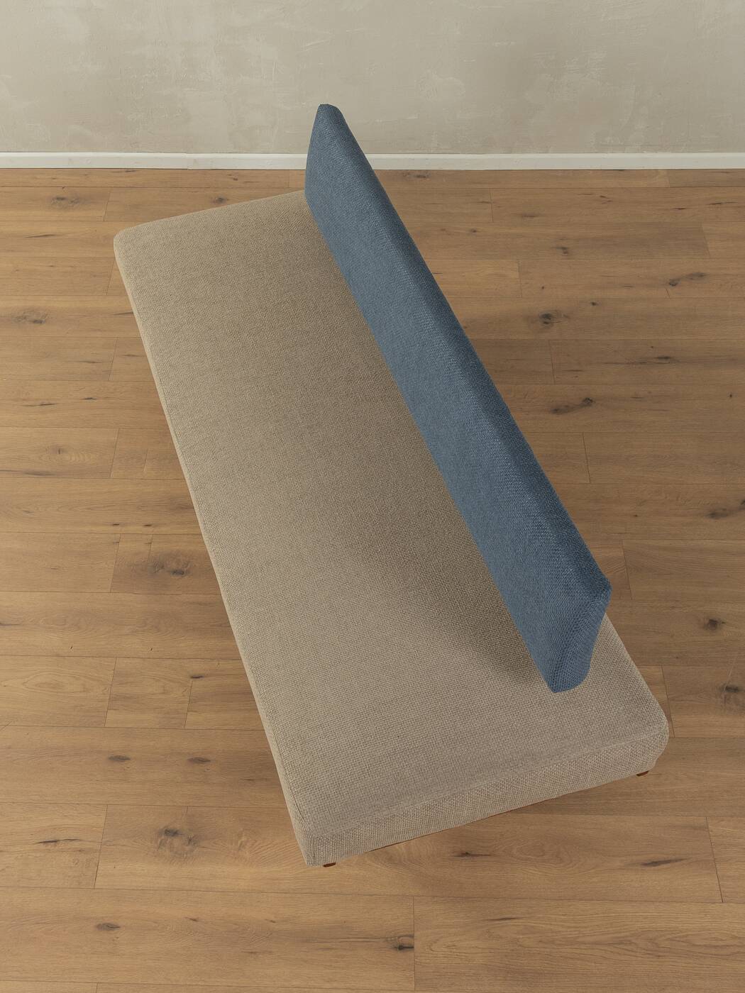 1950s sofa Knoll Antimott