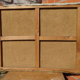 Albert lock oil on canvas