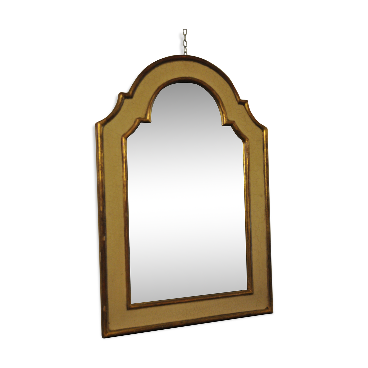 Constable 43x65cm Hat mirror