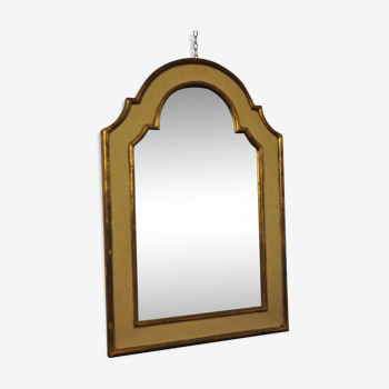 Constable 43x65cm Hat mirror