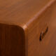 Dresser danish 3 drawers