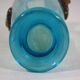 Murano glass vase