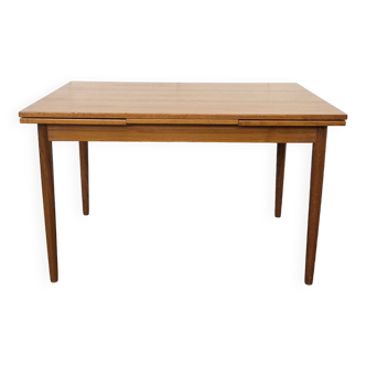 Danish teak table