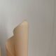 Vintage 1970 Georgia Jacob Corolle Lamp - 51 cm