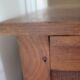Vintage-Modern-Scandinavian Desk - 1950s - 4 drawers - Children's range