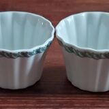 4 Ramekins tognana the terrine Botaniche