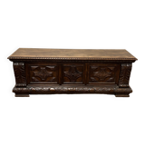 System chest