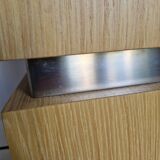 Set of 2 designer lamps from the 80s and 90s