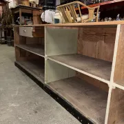Long counter