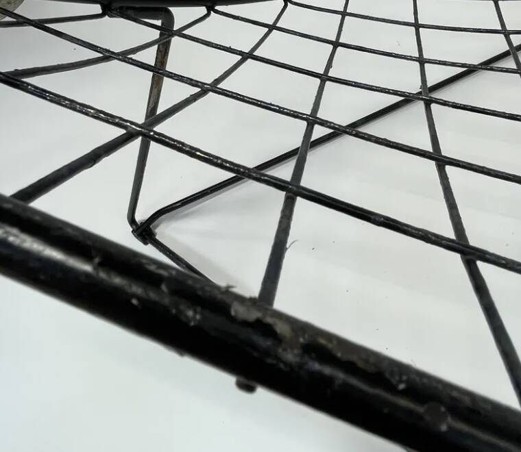 'Oti' Chair by Niels Gammelgaard Design for Ikea