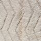 Tapis Beni Ouarain, 260 x 150 cm - AZ834