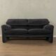 675 Maralunga Sofa by Vico Magistretti for Cassina