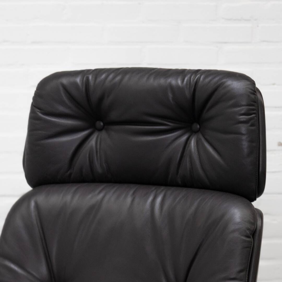 Karl Dittert Office Chair Martin Stoll 1970s